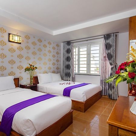 Pearl Beach Hotel Nha Trang Zewnętrze zdjęcie