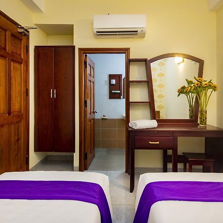 Pearl Beach Hotel Nha Trang Zewnętrze zdjęcie