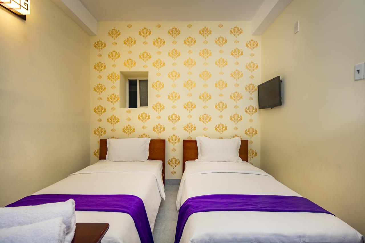 Pearl Beach Hotel Nha Trang Zewnętrze zdjęcie