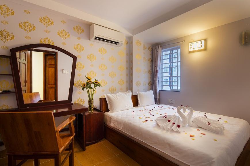 Pearl Beach Hotel Nha Trang Zewnętrze zdjęcie