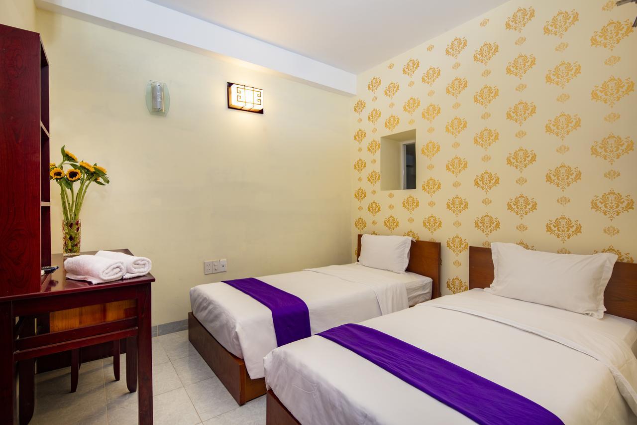Pearl Beach Hotel Nha Trang Zewnętrze zdjęcie