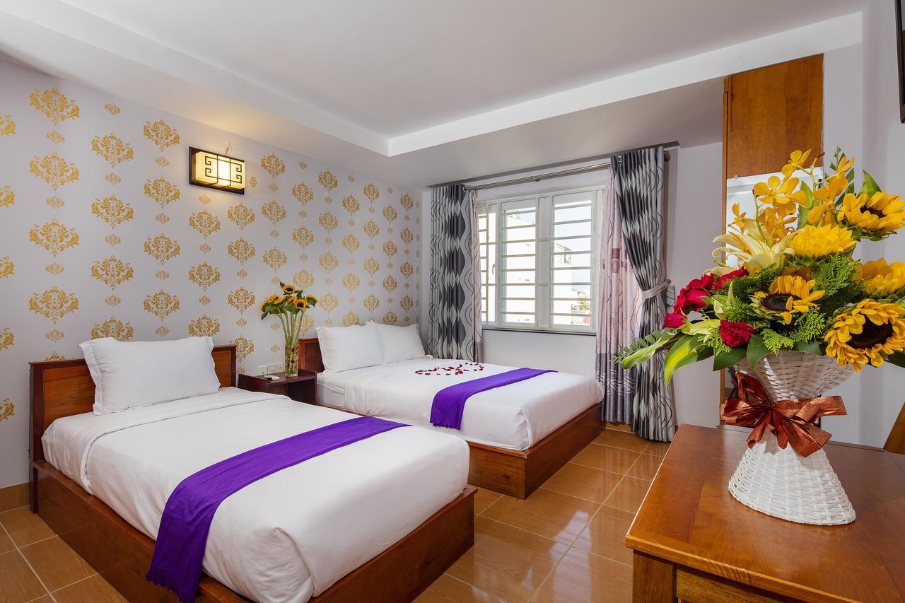Pearl Beach Hotel Nha Trang Zewnętrze zdjęcie