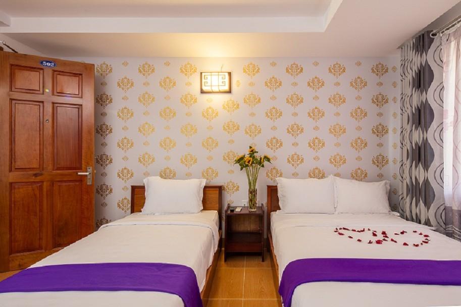 Pearl Beach Hotel Nha Trang Zewnętrze zdjęcie