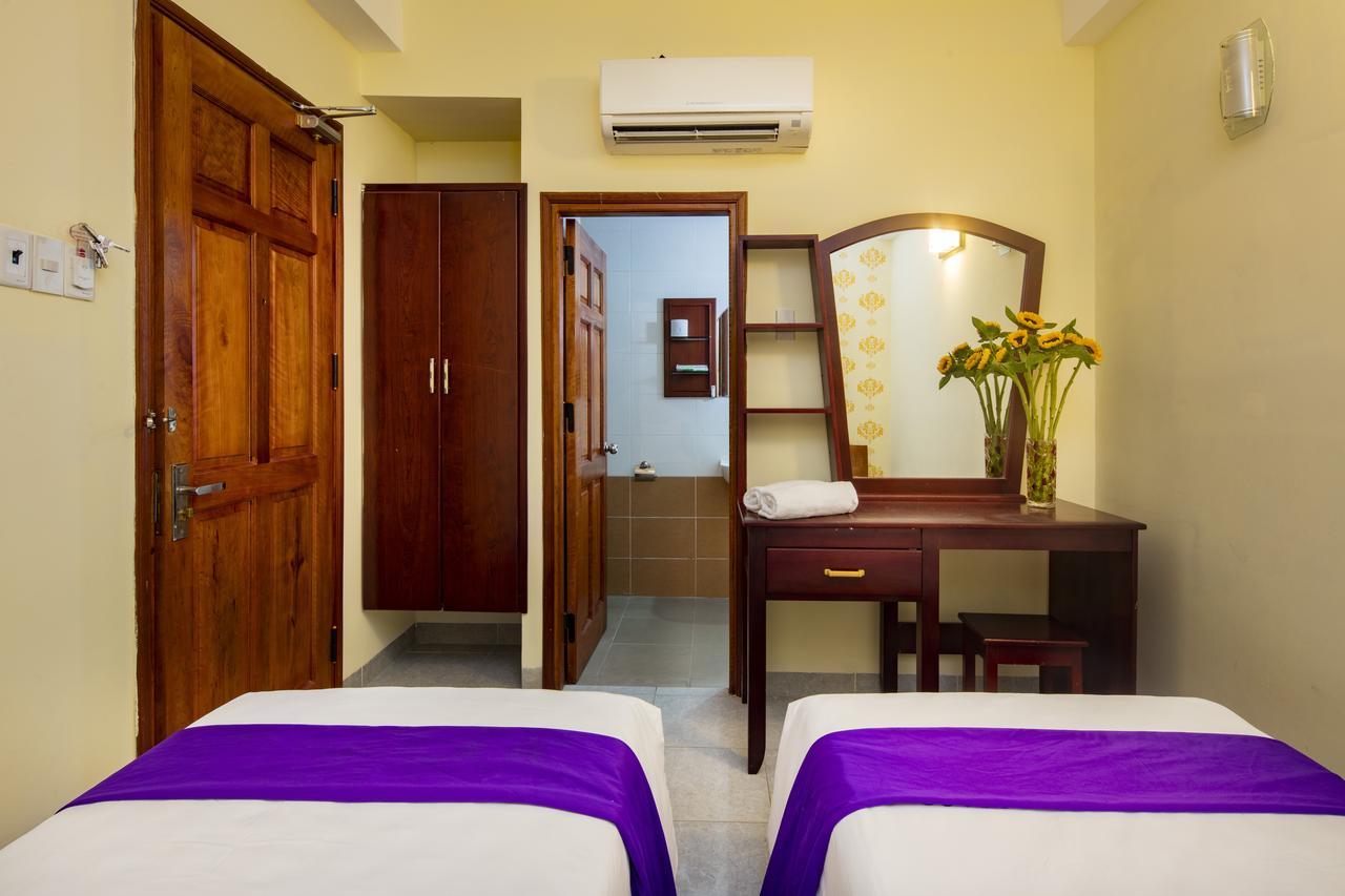 Pearl Beach Hotel Nha Trang Zewnętrze zdjęcie
