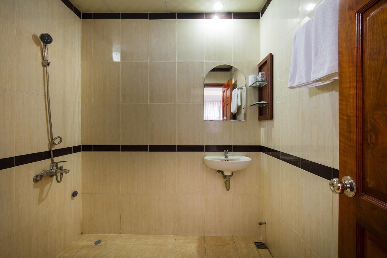 Pearl Beach Hotel Nha Trang Zewnętrze zdjęcie