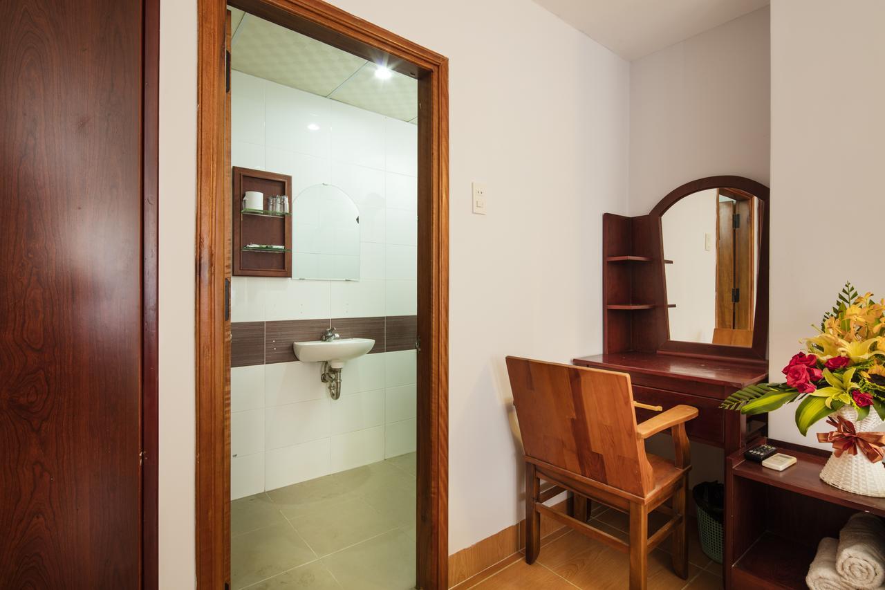 Pearl Beach Hotel Nha Trang Zewnętrze zdjęcie